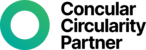 Logo Concular Circularity Partnerschaft LIST Gruppe