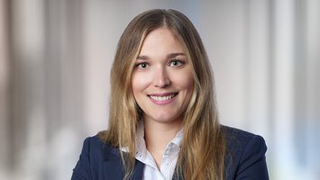 Nadine Trautmann, Senior Risccontrollerin Deka Immobilien Investment