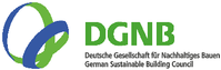 Logo DGNB Mitgliedschaft