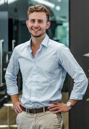 list eco, Geschäftsführer, Köln, Sebastian Theißen, nachhaltig bauen