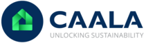Logo CAALA Partnerschaft mit der LIST Gruppe