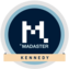 Logo Madaster Kennedy-Partnerschaft der LIST Gruppe